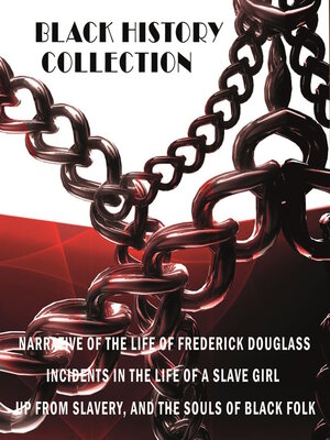 cover image of Black History Collection